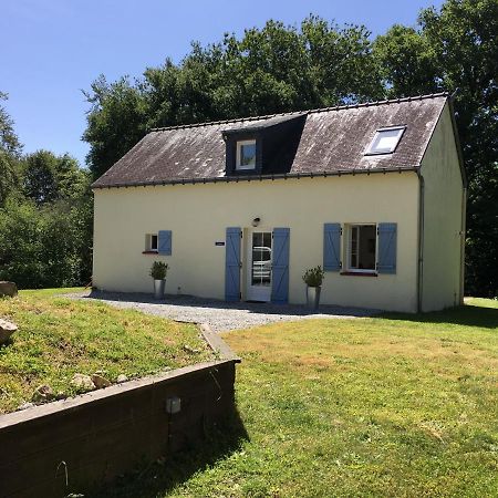 Gites De Kermoel, Ouessant Kernascléden 외부 사진